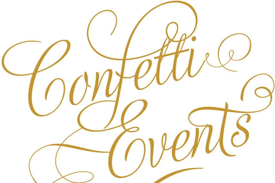 Confetti Events