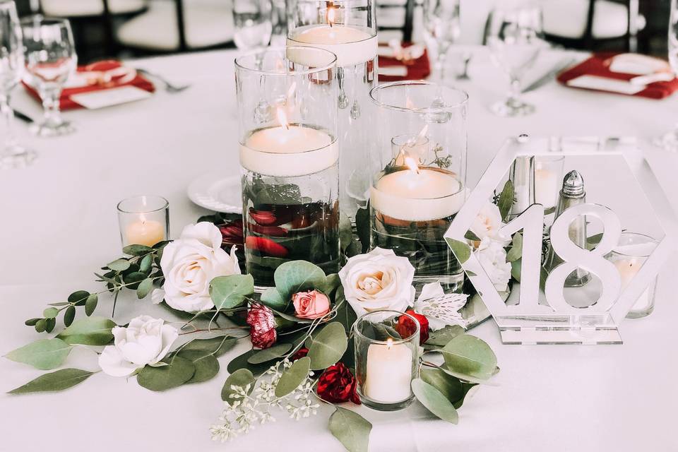 Centerpiece