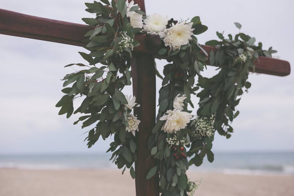 Ceremony Flowers