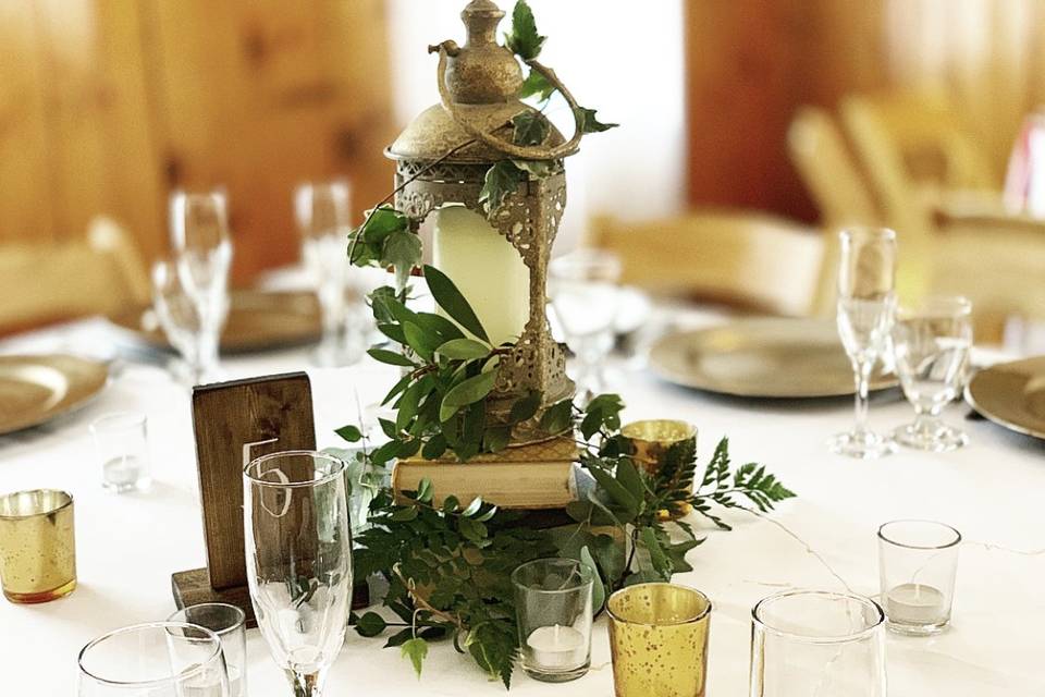 Centerpiece