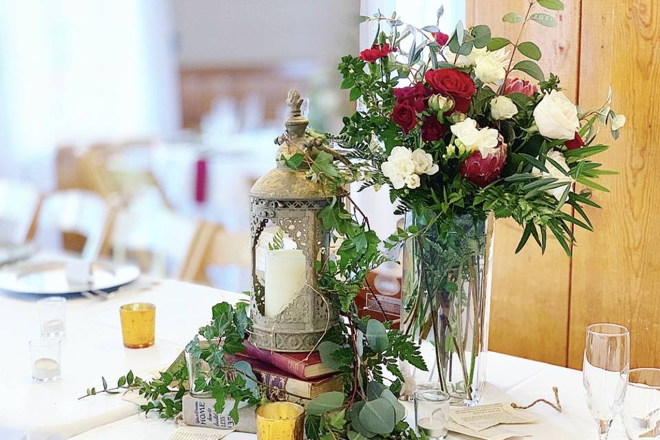 Centerpiece