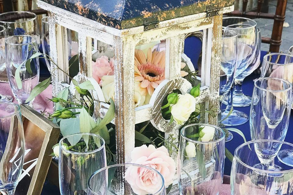 Table Decor