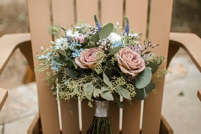 Bridal Bouquet