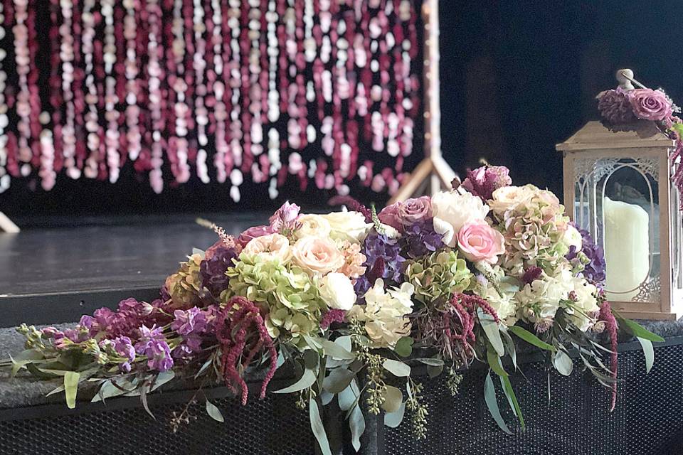 Ceremony Flowers