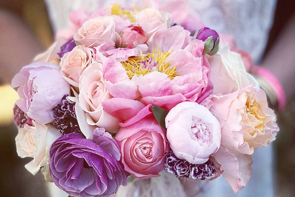 Bridal Bouquet