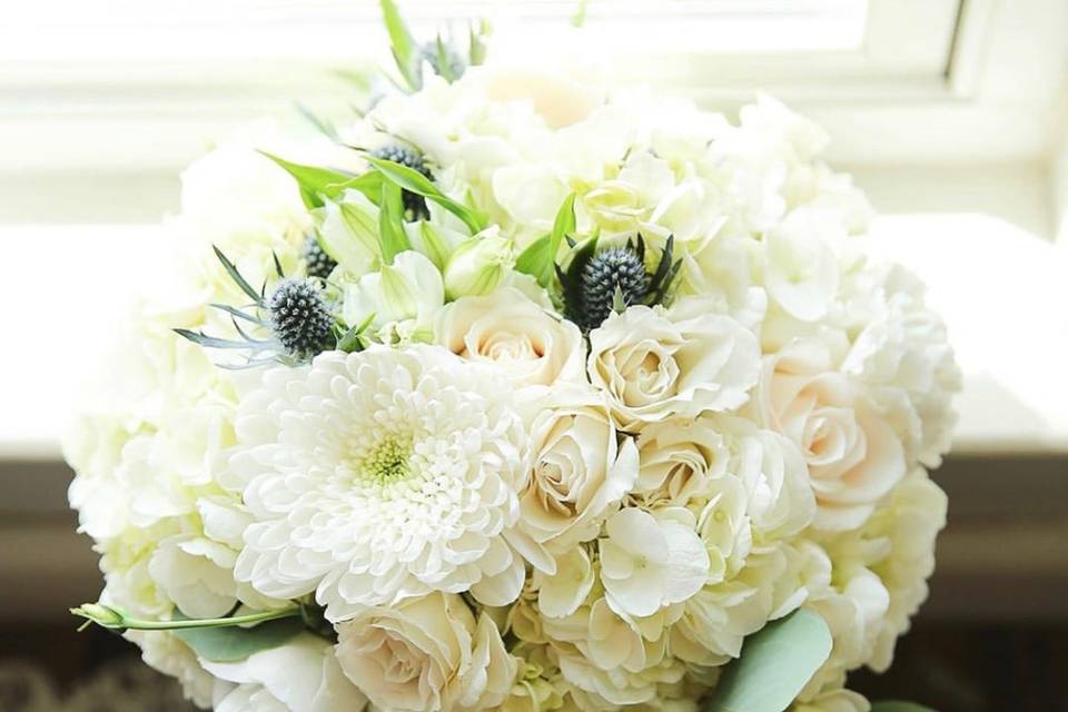 Bridal Bouquet