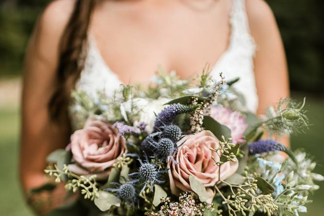 Bridal Bouquet