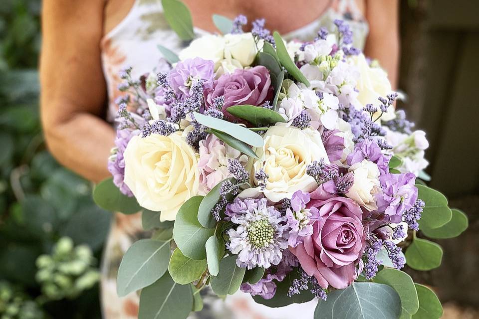 Bridal Bouquet