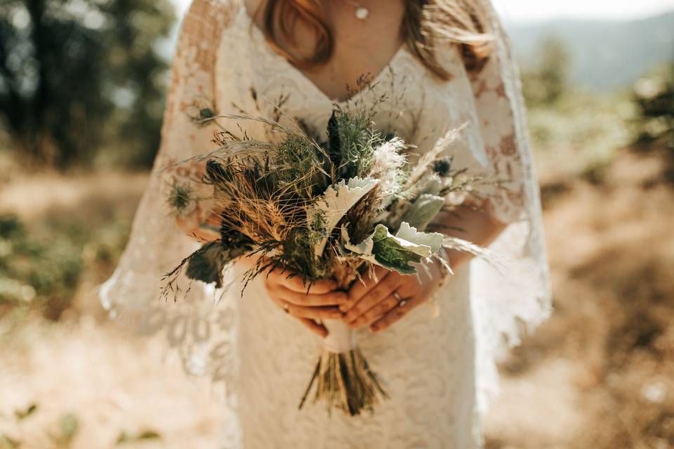 Bridal Bouquet