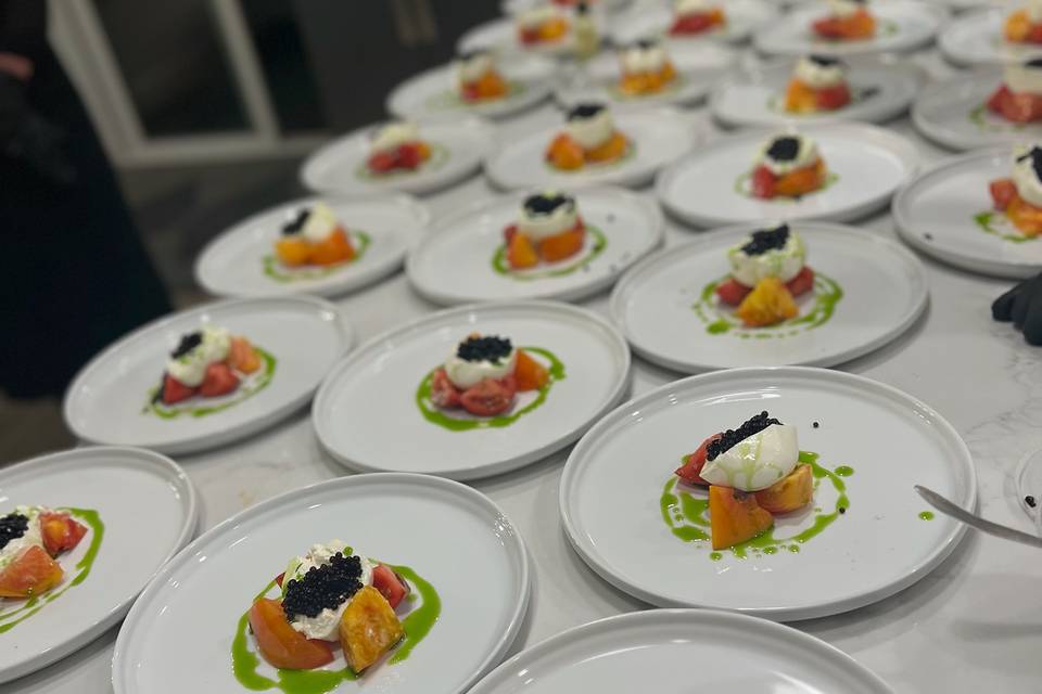 Thoughtful Plating