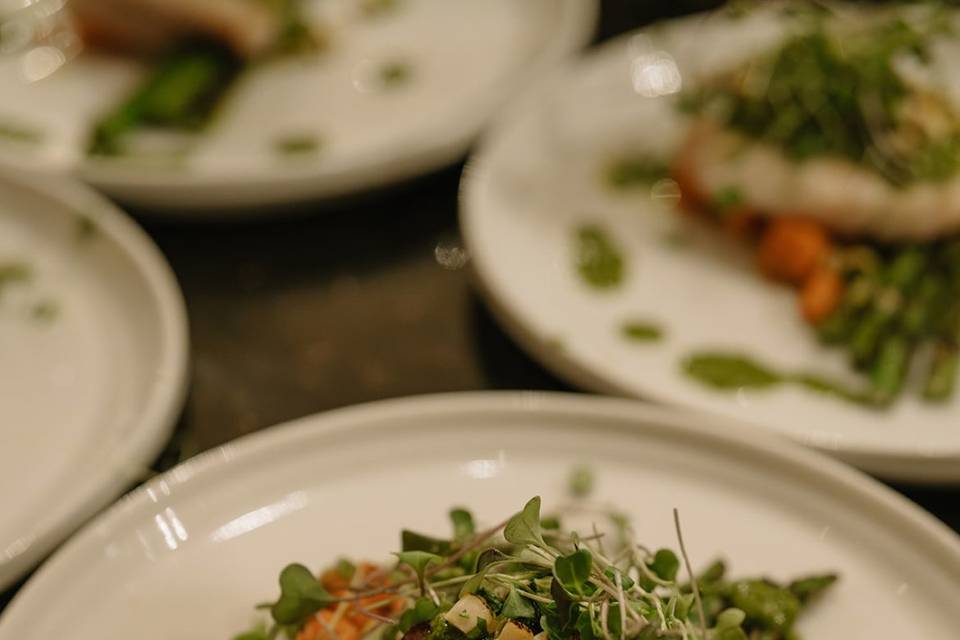 Culinary Experience
