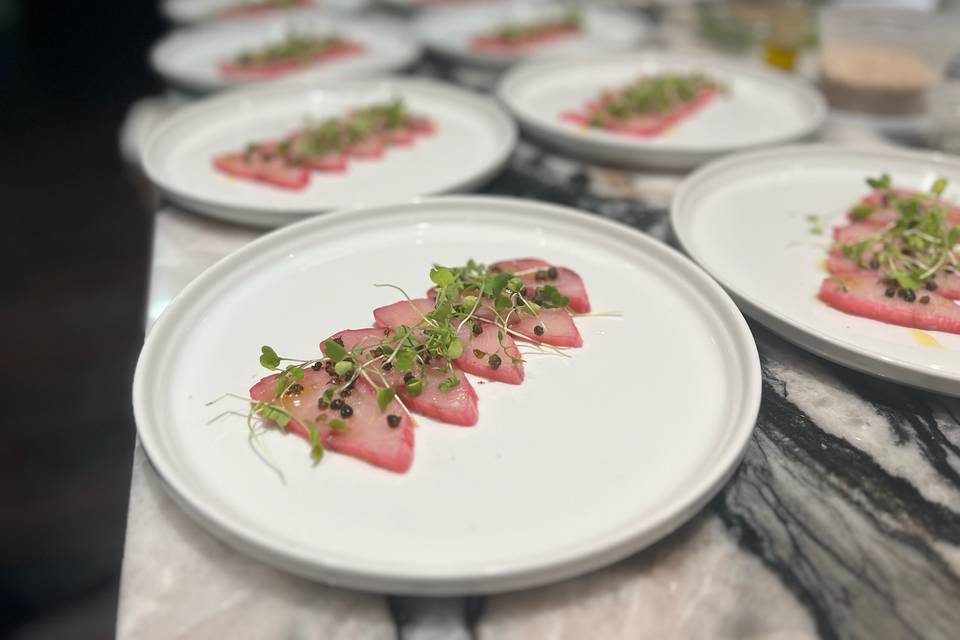 Premium Seafood