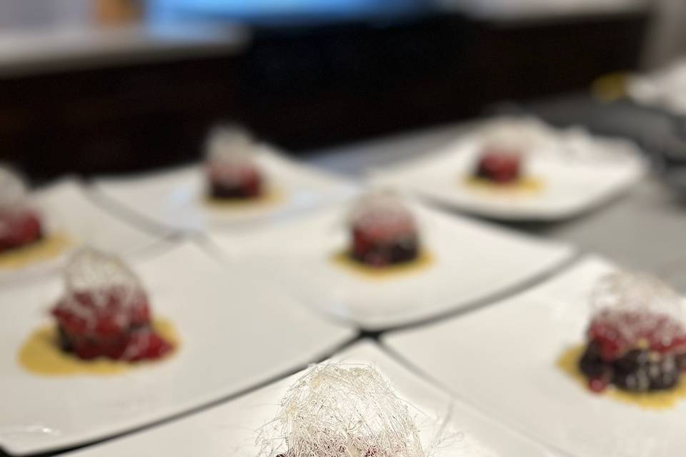 Unforgettable Dessert Options