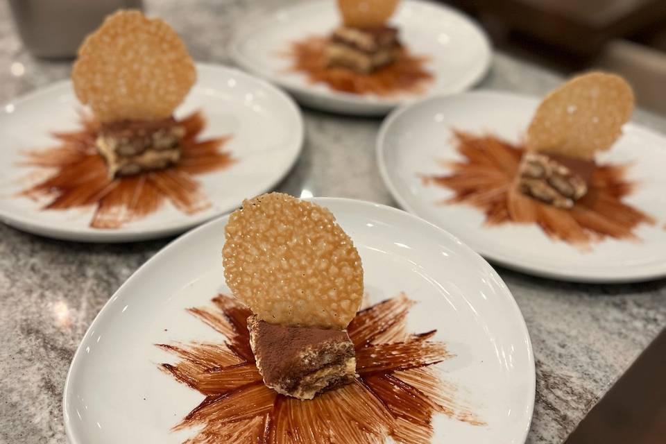 Explore Dessert Options