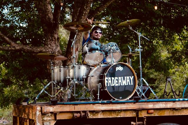 Fadeaway