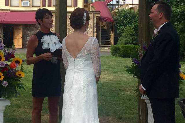 Nuptial by Noles