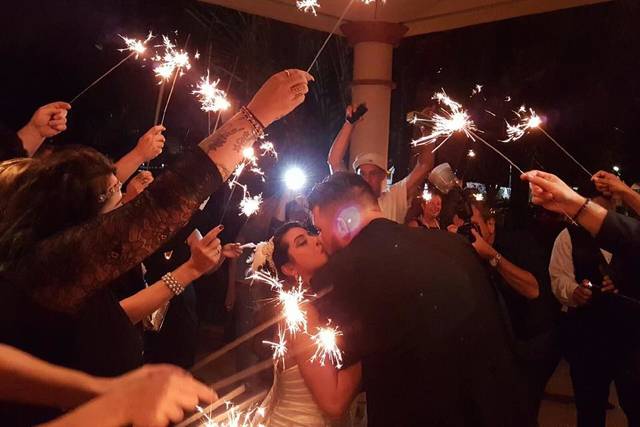 Sparklers