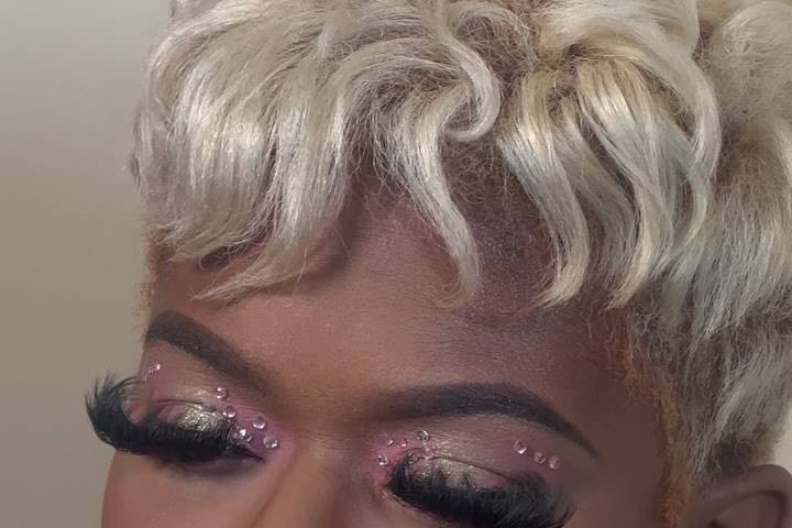 Kali’s Palette