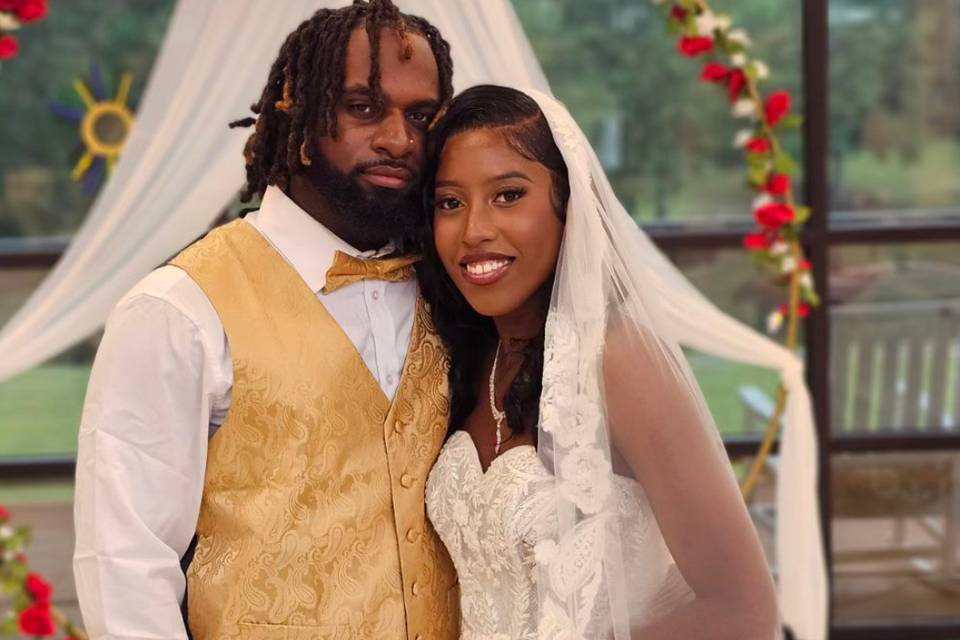 Wedding 2024