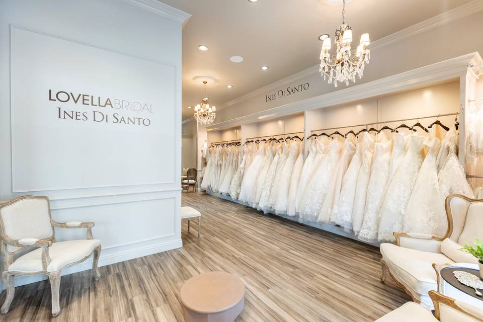 Lovella Bridal