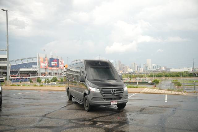 Sprinter