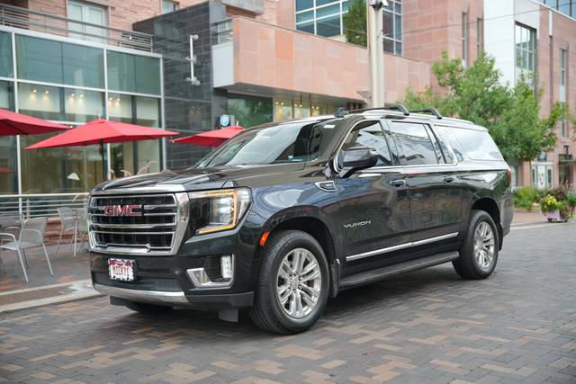 SUVs
