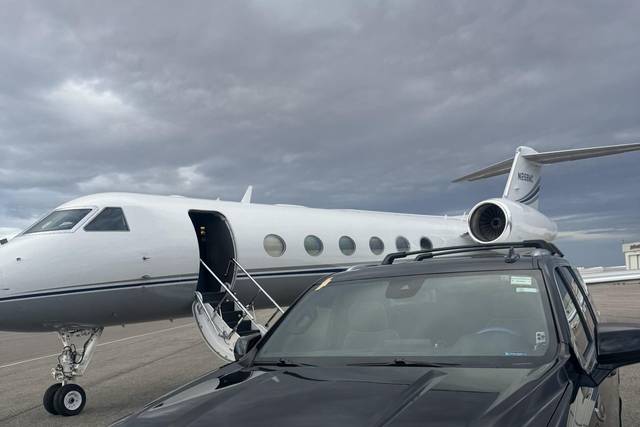 Limolift LLC