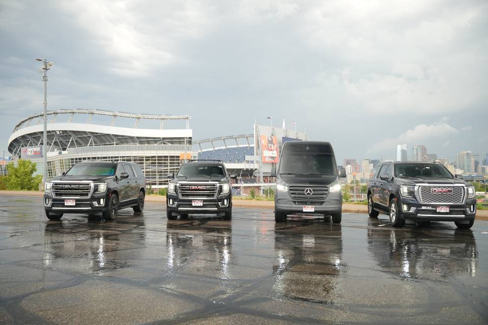 Broncos