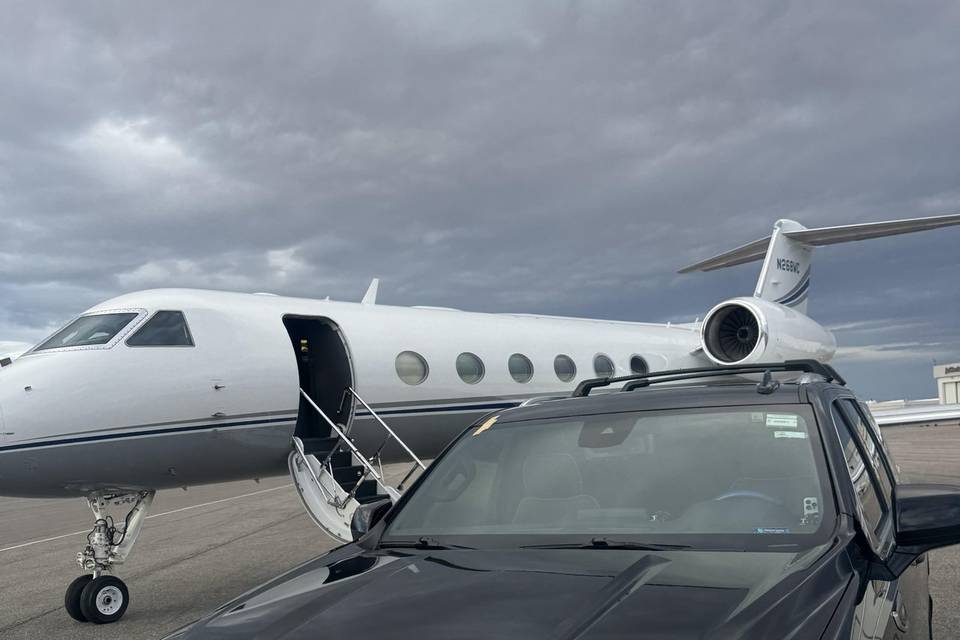 Limolift LLC