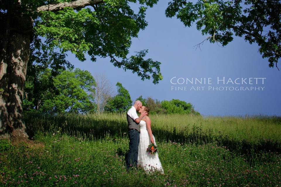 Connie Hackett Fine Art Photography