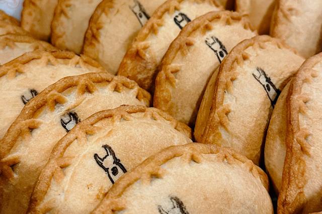 Empanadas