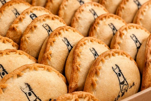 Empanadas