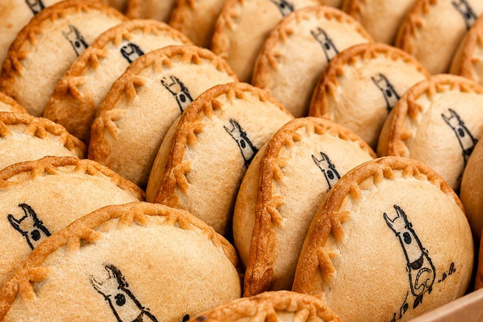 Empanadas