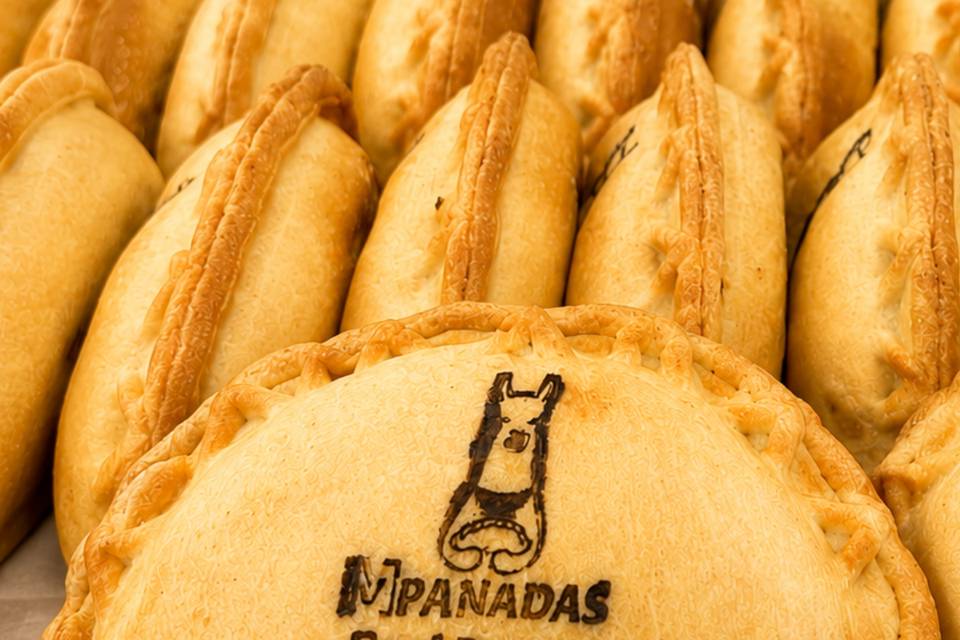 Empanadas