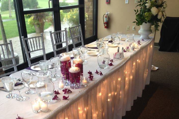 RLH Events