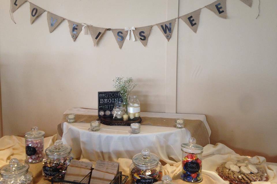 RLH Events