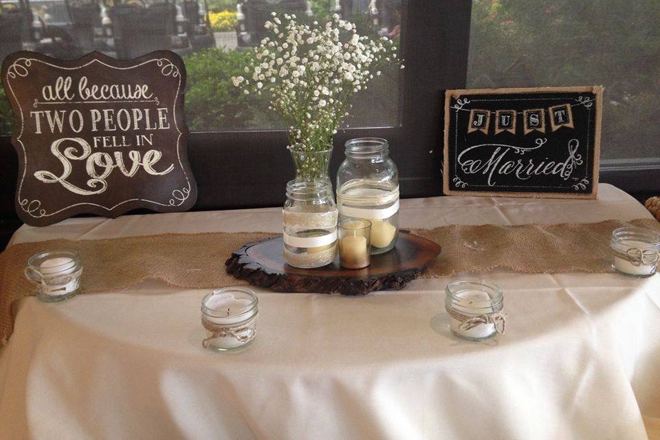 RLH Events