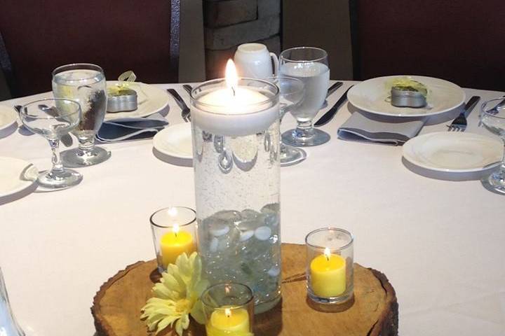 RLH Events
