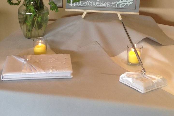 RLH Events