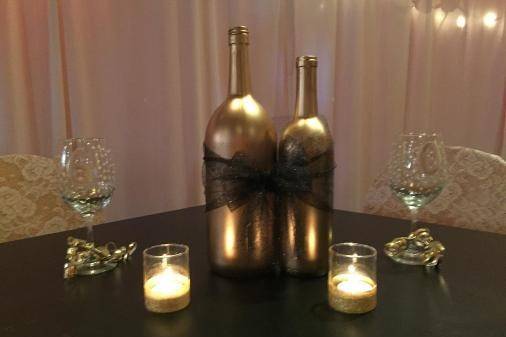 RLH Events