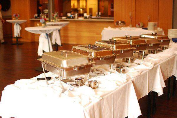 Tasty Kitchen Catering Services