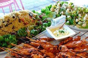 Tasty Kitchen Catering Services