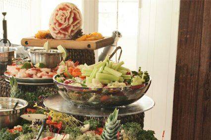 Tasty Kitchen Catering Services