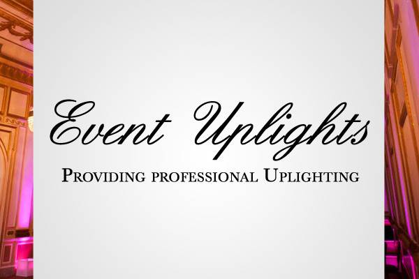 Event Uplights