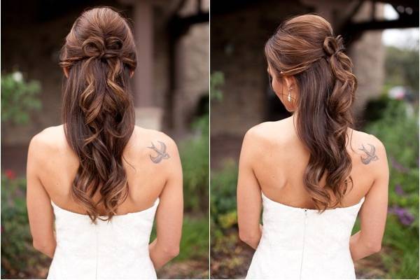 Hello, Darling! Wedding + Event Hairstyling