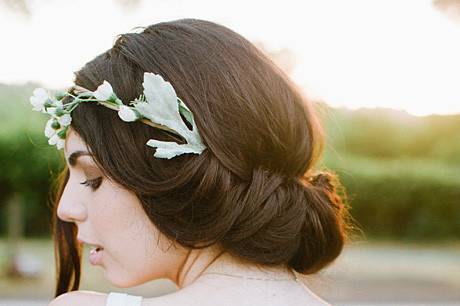 Hello, Darling! Wedding + Event Hairstyling