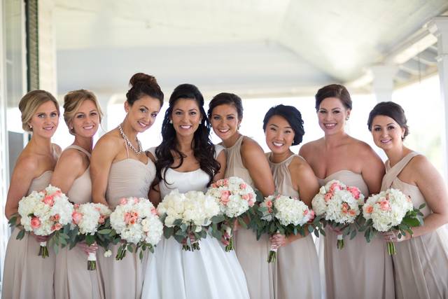 Sister Secrets Wedding & Event Planning