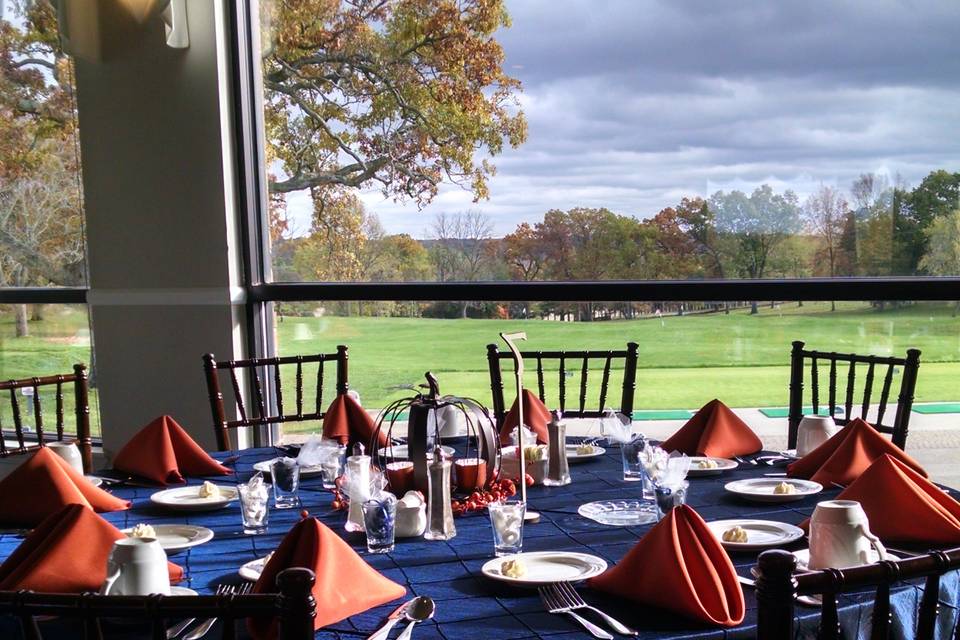 Mystic Creek Golf Course & Banquet Center