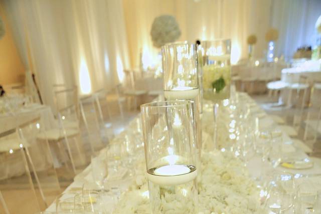 EventScapes