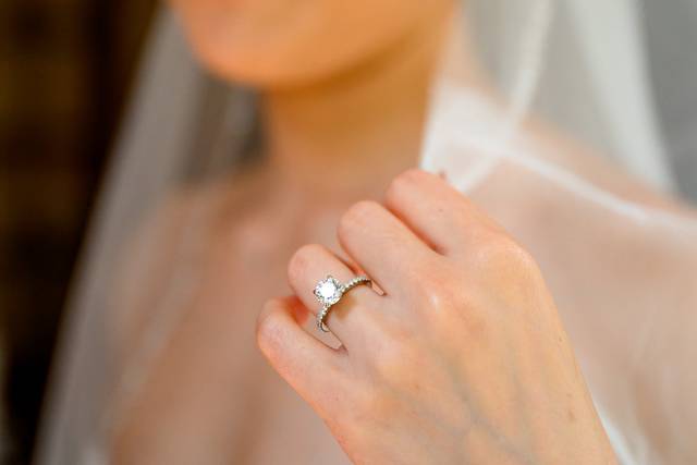 Engagement Ring